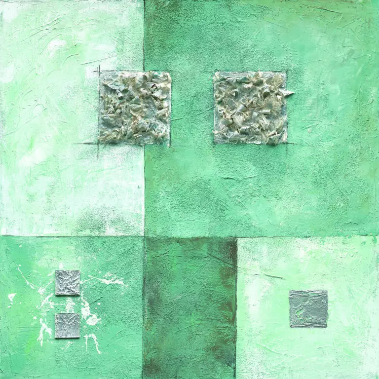 Green Square Motion
