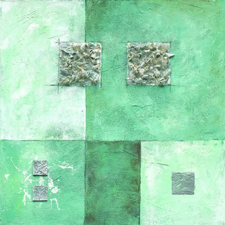  (5009) Green Square Motion präsentiert:  