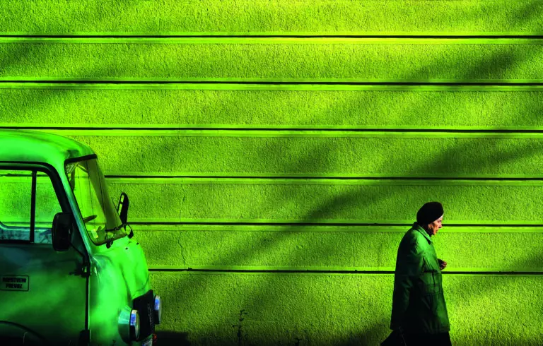  (5082) old green by Zlatko Vickovic präsentiert:  