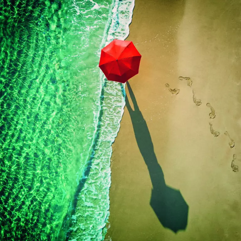 (5085) deep water by ambra präsentiert:  
