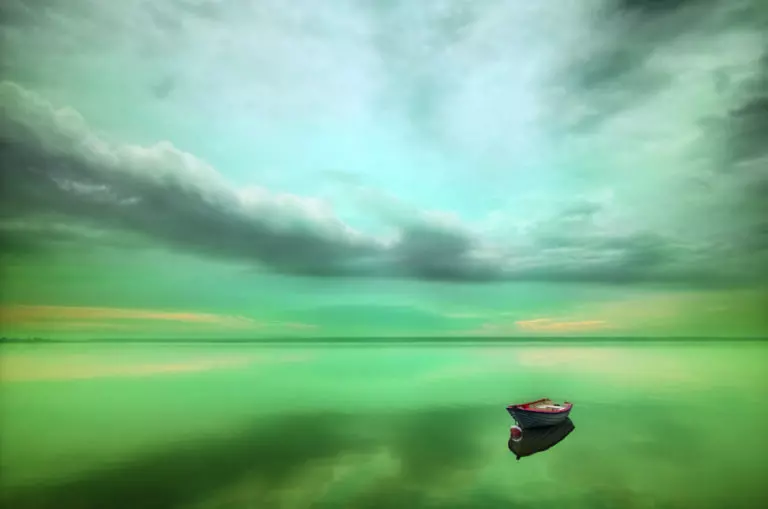  (5123) Boat by Krzysztof Browko präsentiert:  