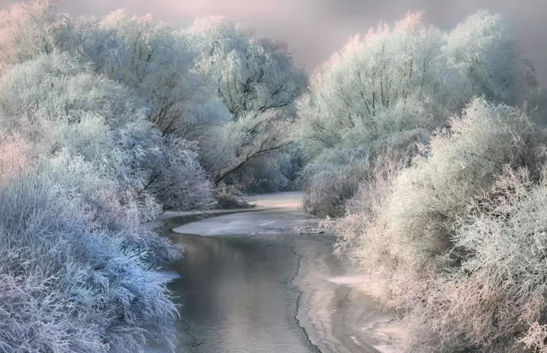  (5147) Winter song by Sebestyen Bela präsentiert:  