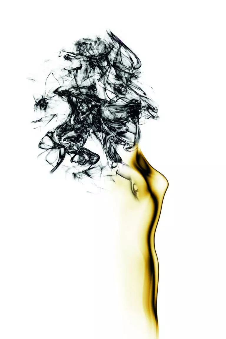  (5201) Naked 2 by Roberto Marini präsentiert: Abstrakt, Details und Strukturen, Kreatives, Sonstiges Kreatives