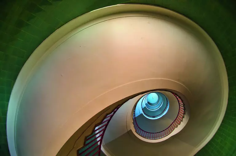  (5221) Spiral II by Jure Karvanja präsentiert:  