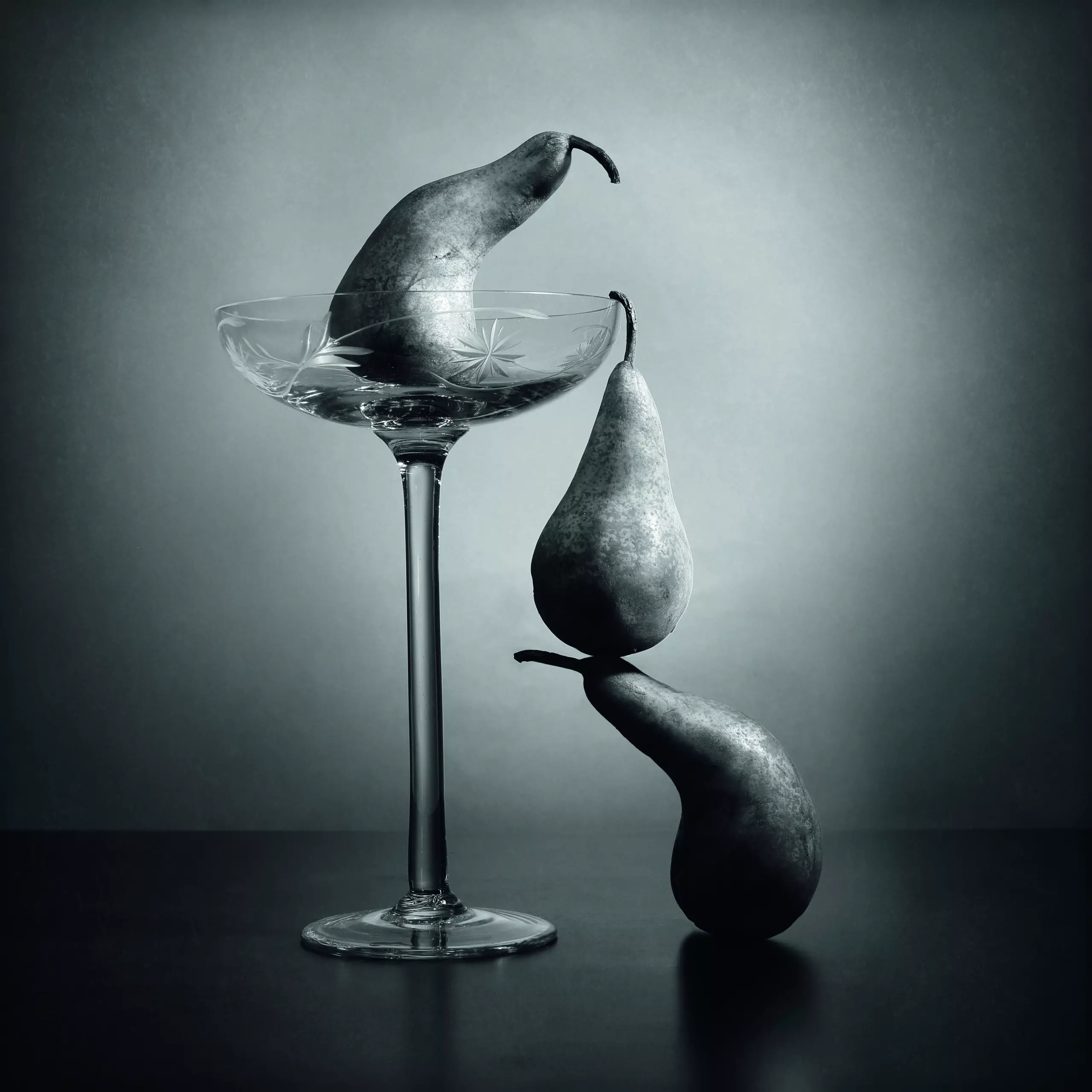 Wandbild (5238) Can’t you do a chin up by Victoria Ivanova präsentiert: Kreatives,Humor,Sonstiges Kreatives