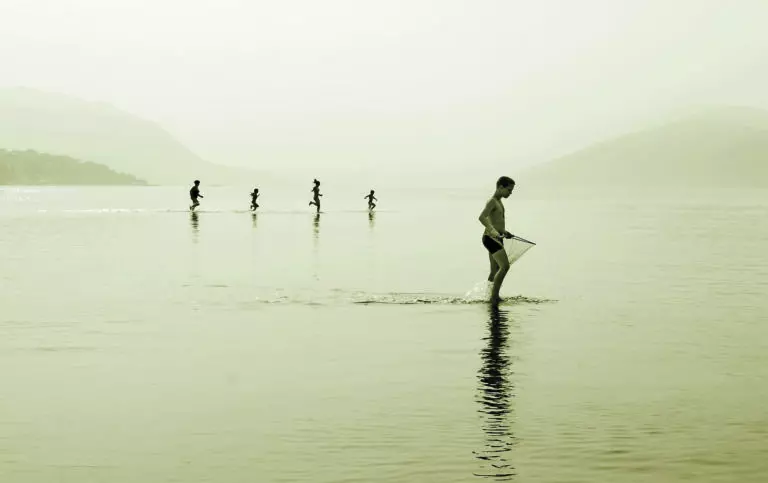  (5259) Life is a beach by Dragan M. Babovic präsentiert: Aktion-Bewegung, Menschen, Wassersport