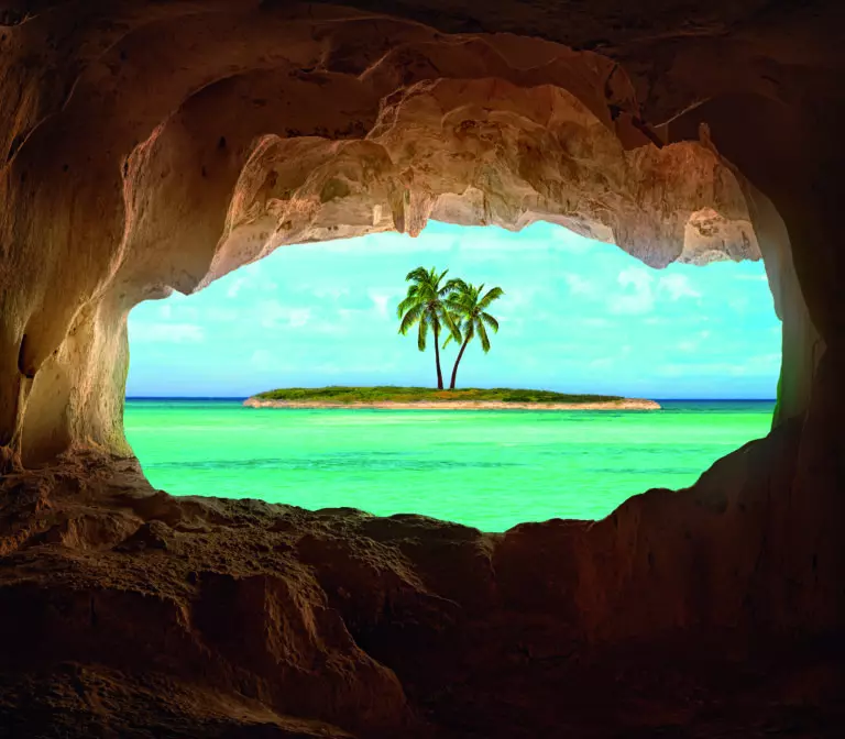  (5277) Paradise by Matt Anderson präsentiert:  