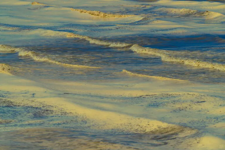  (5345) wet desert präsentiert: Abstrakt, Details und Strukturen, Meere, Natur, Sonstige Naturdetails, Wasser