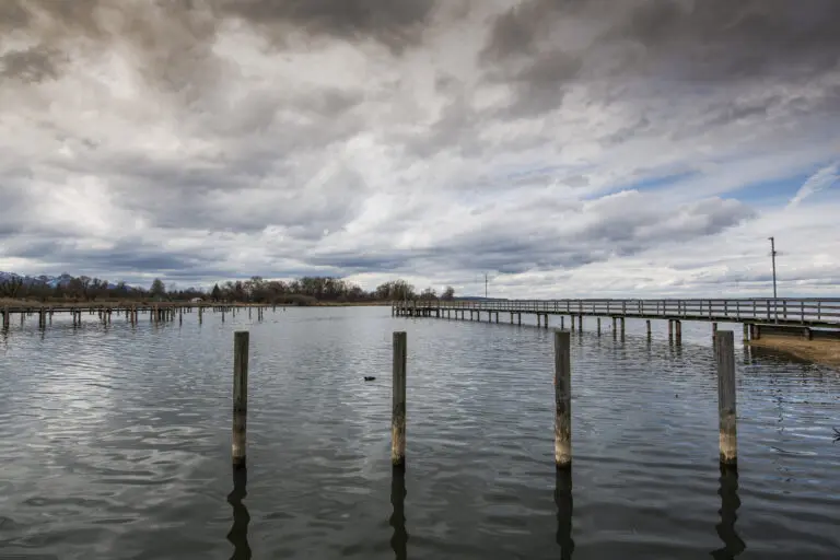  (5360) Übersee präsentiert: Natur, Seen