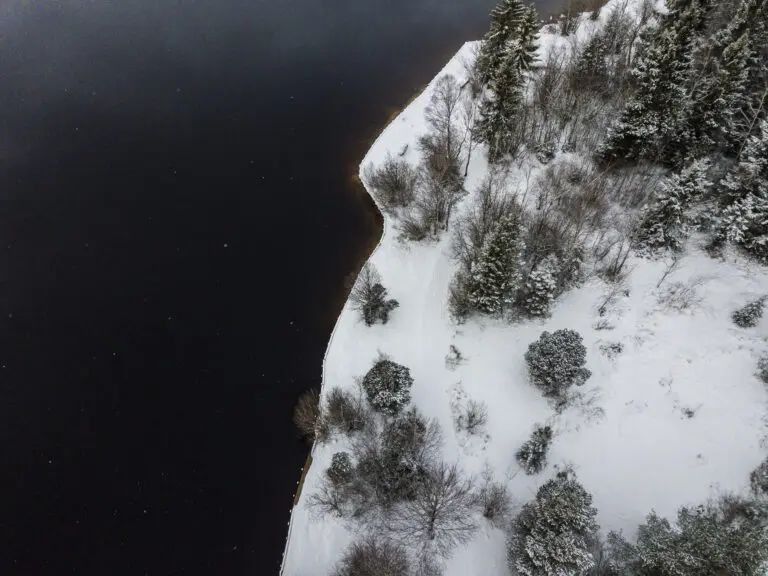 Lake Face
