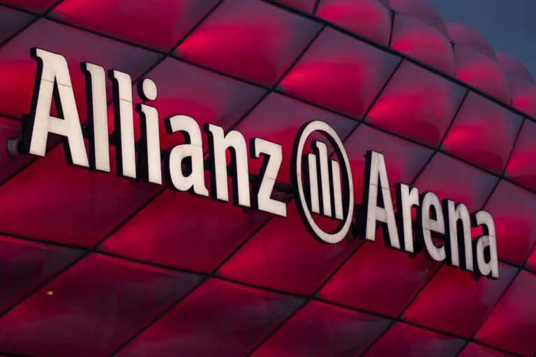Allianz III Arena