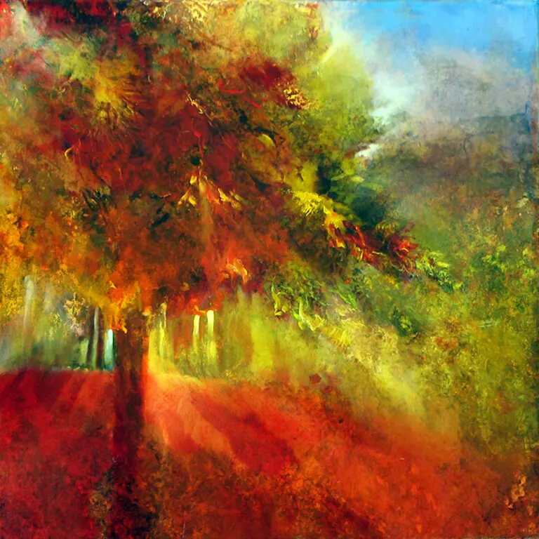  (5398) Herbst präsentiert: Herbst, Landschaften