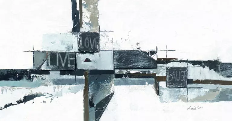  (5532) Live, Laugh, Love präsentiert: Abstrakt, Kreatives, Sonstiges Kreatives