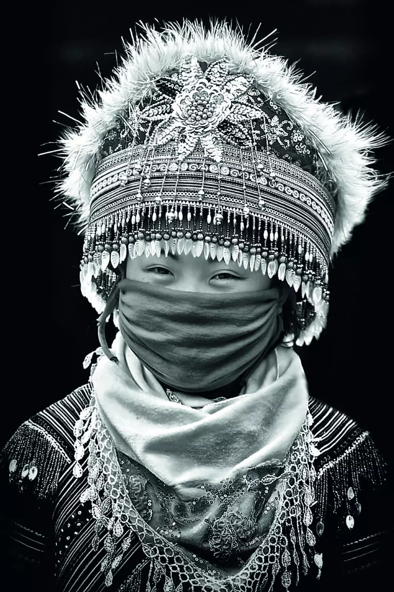  (5594) H´mong by John Moulds,1x.com präsentiert:  