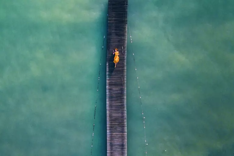  (5619) Cradled by the waves by Alessandro Petrini,1x.com präsentiert:  