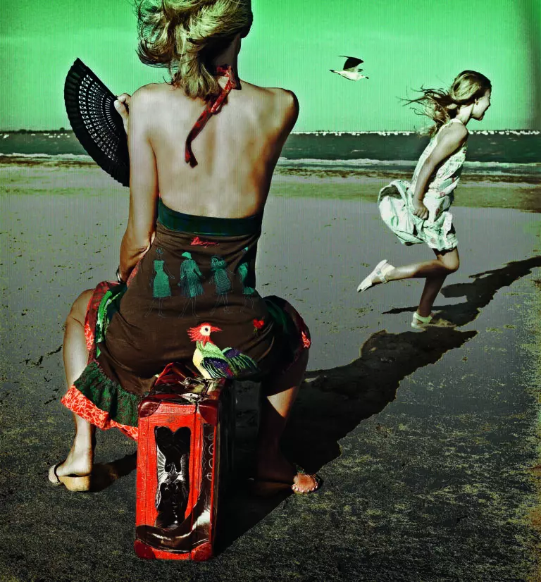  (5716) Dance! Little bird…by Ambra,1x.com präsentiert:  