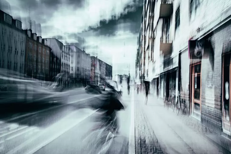  (5732) Life in Copenhagen by  Carmine Chiriacò, 1x.com präsentiert:  