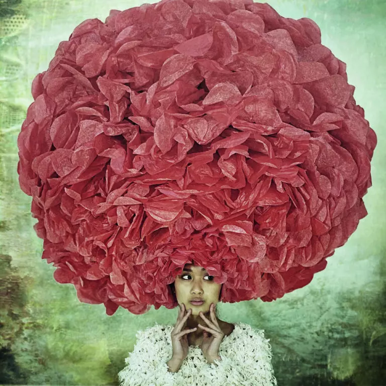 (5809) Bad Hair day by kenp, 1x.com präsentiert:  