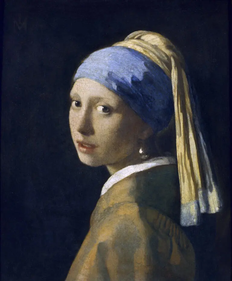 Vermeers