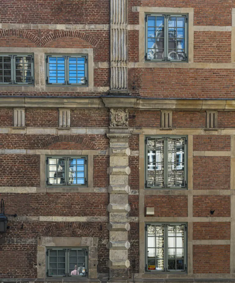  (5887) Himmelsspiegel by Judith Grote präsentiert: Architektur, Architekturdetails, Details und Strukturen, Häuser, Kreatives, Sehenswürdigkeiten, Sonstige Architektur, Sonstiges Kreatives, Technik
