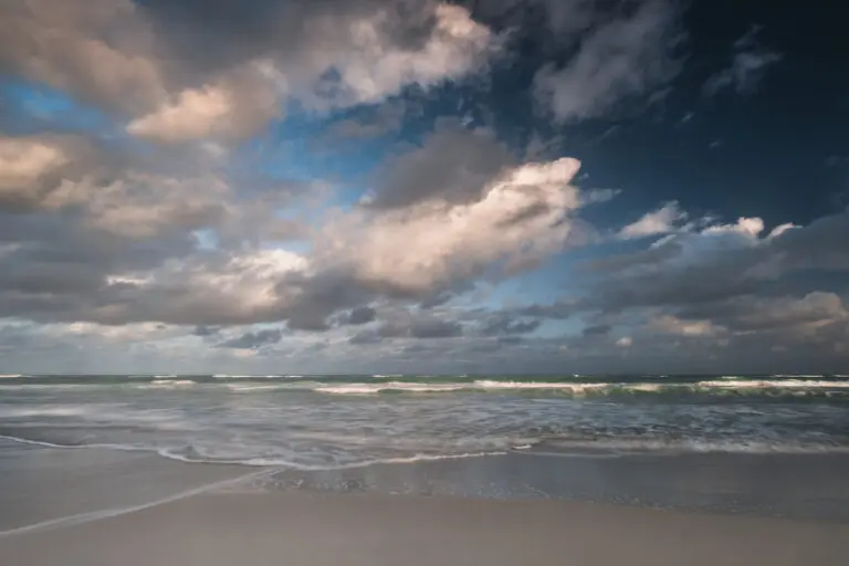 Cuba Beach