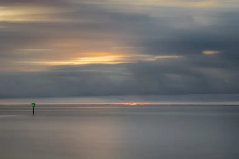 Sonnenaufgang in den Florida Keys 3