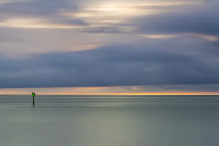 Sonnenaufgang in den Florida Keys 2