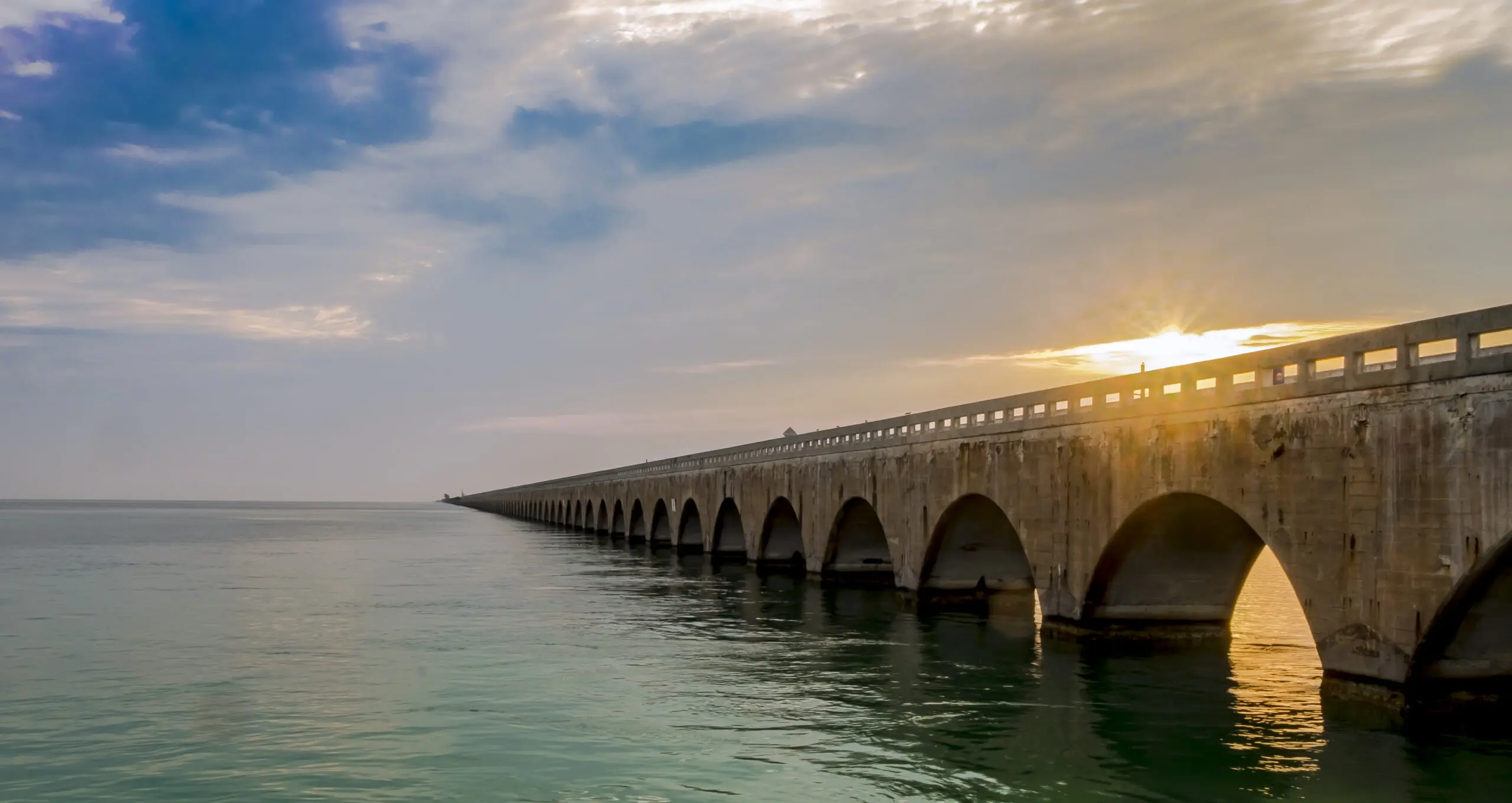 7-Mile-Bridge