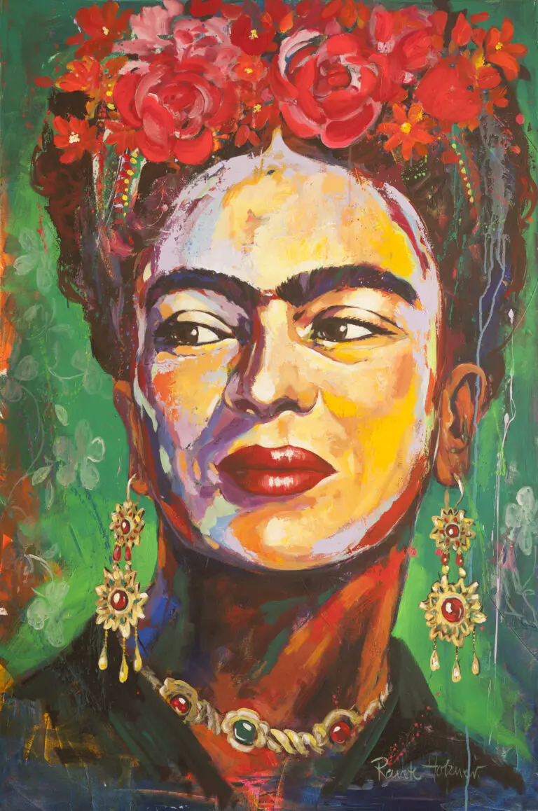 Frida