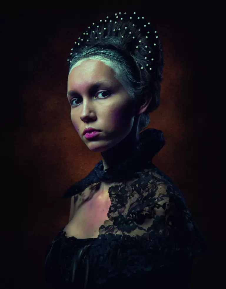  (5932) Fashion barocco by Freol, 1x.com präsentiert:  