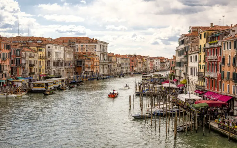 Canale Grande a.d.