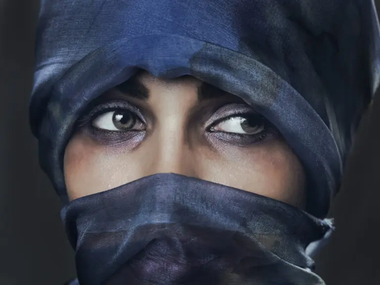  (6116) Turban by Joan Gil Raga,1x.com präsentiert:  