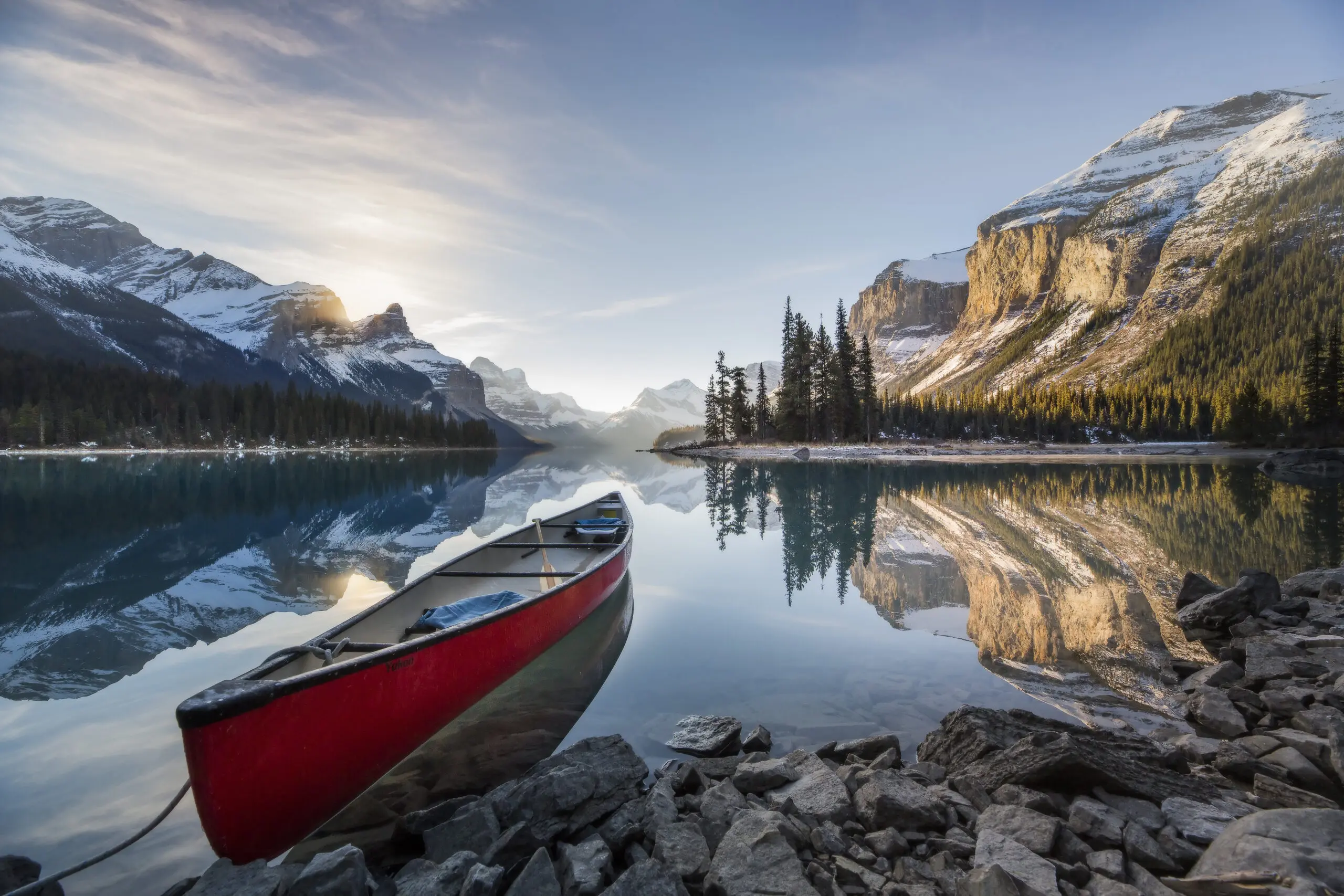 TRUE CANADIAN by Evgeny Chertov, 1x.com