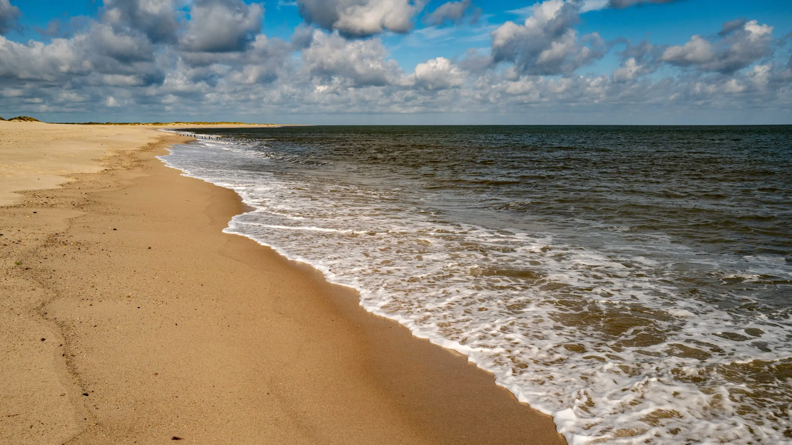 Wandbild (6197) Nordseestrand List präsentiert: Landschaften,Meere