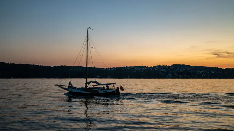  (6210) Bodensee II präsentiert: Landschaften, Reportagen