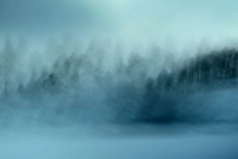 wintersaga by Christina Sillen,1x.com