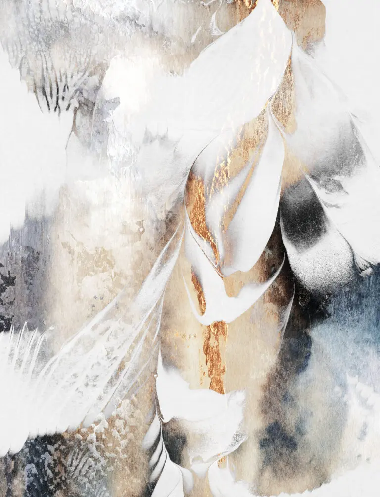  (6325) Soothe Your Soul by Elisabeth Fredriksson,1x.com präsentiert: Abstrakt, Kreatives, Sonstiges Kreatives