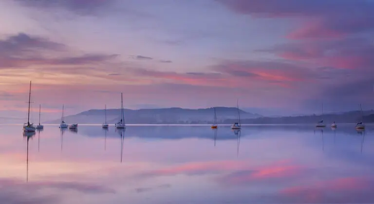  (6356) Morning Mood by Max Witjes,1x.com präsentiert:  