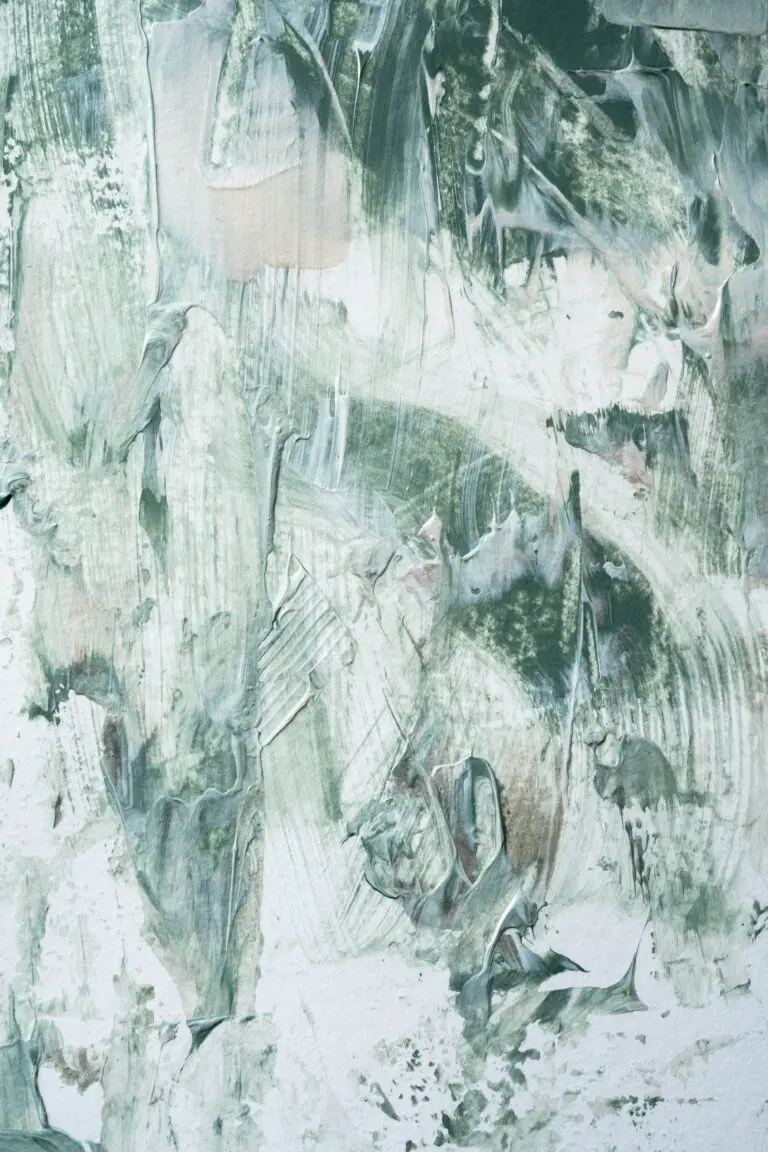  (6381) Green Acryl by uplusmestudio,1x.cm präsentiert:  