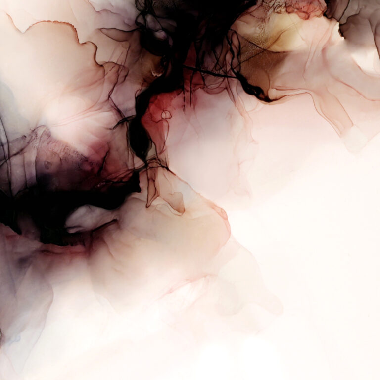  (6413) Storm II by Gabriella Roberg, pictufy präsentiert: Abstrakt, Kreatives