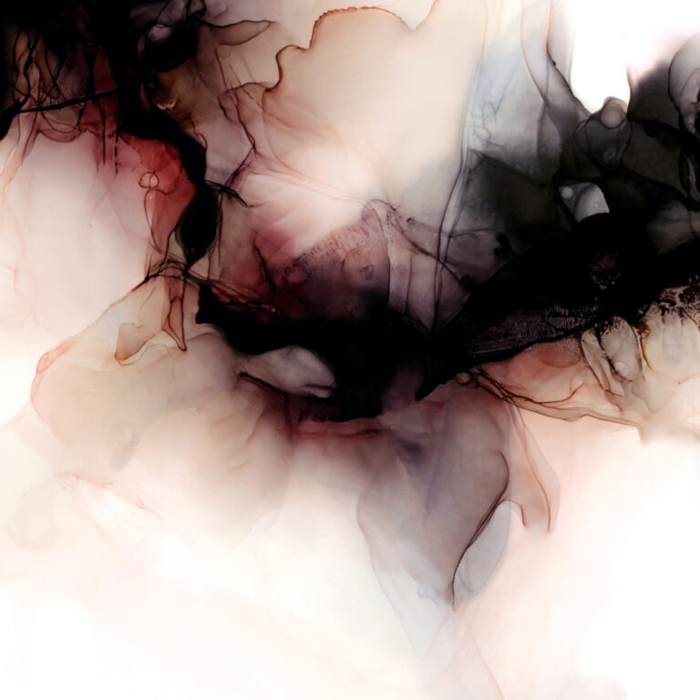  (6414) Storm by Gabriella Roberg,pictufy präsentiert: Abstrakt, Kreatives