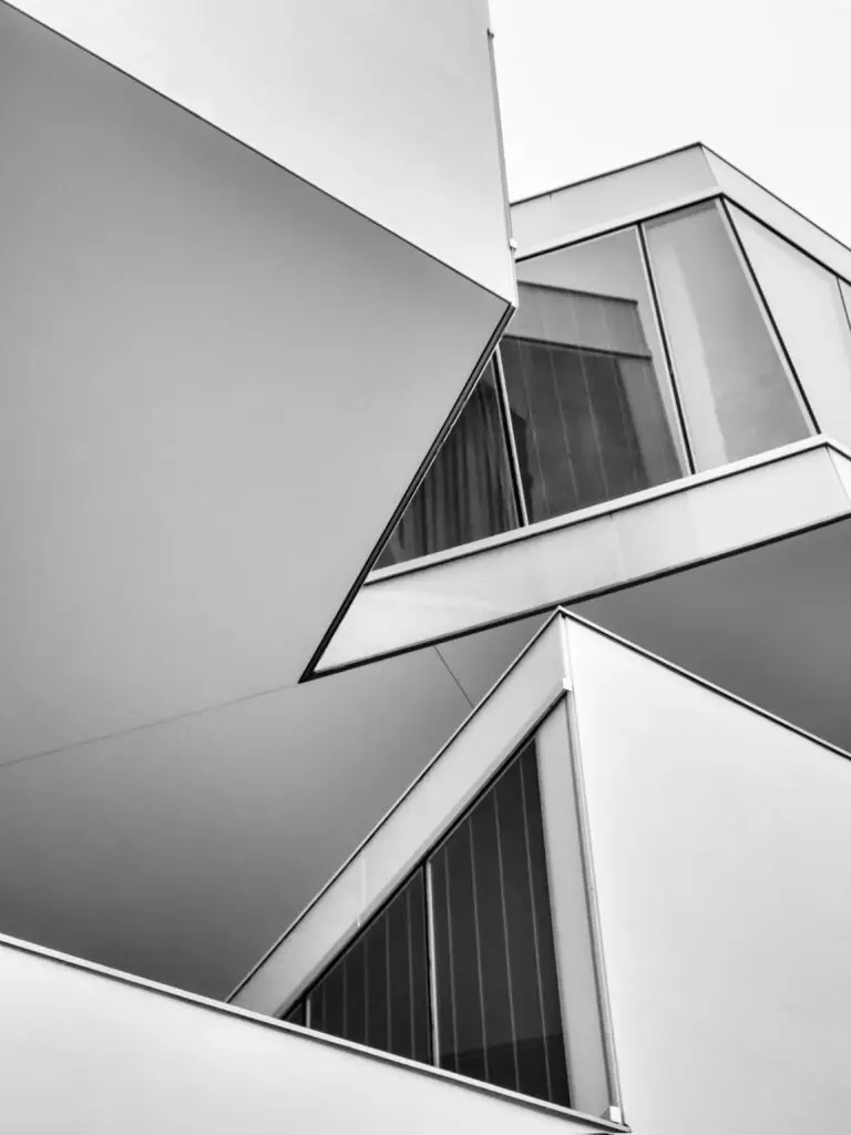  (21437) ACT elion by Gilbert Claes, pictufy.com präsentiert: Abstrakt, Architektur