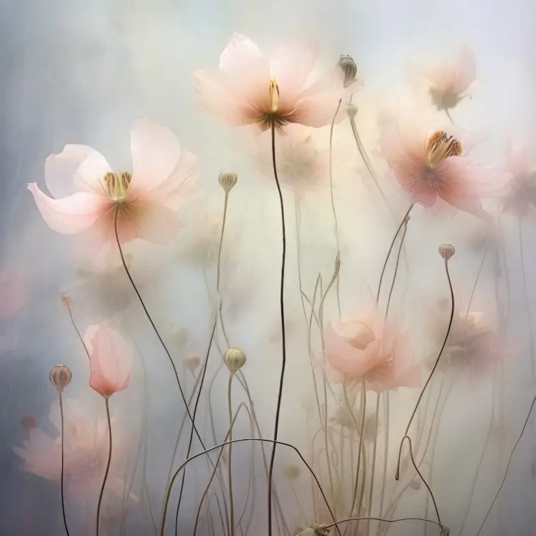  (21906) Fa Vintage Floral 38 By Bilge Paksoylu präsentiert:  