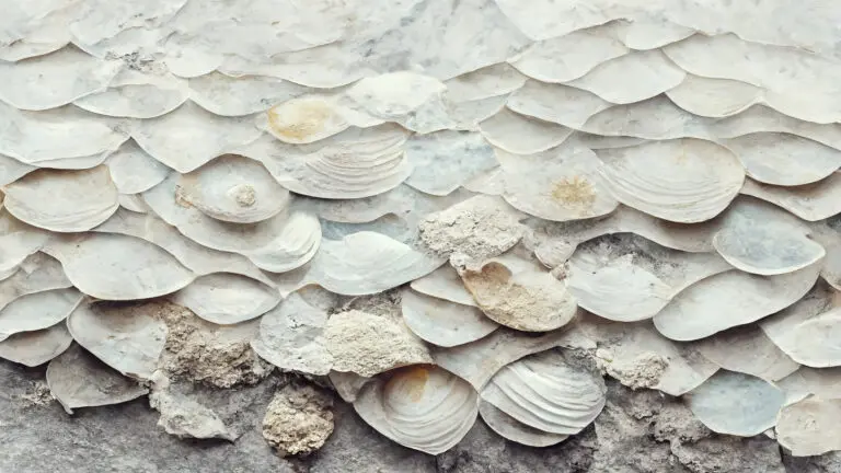  (21961) Sea Shells Detail No 7 by Treechild präsentiert:  
