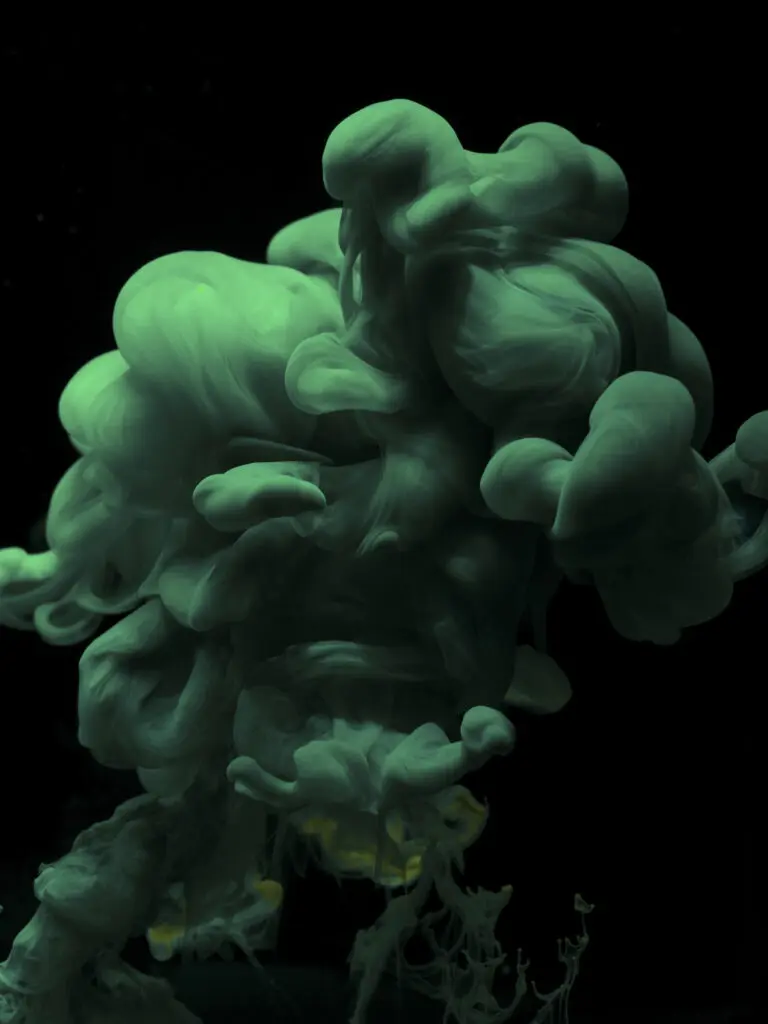  (21967) ink in water by By engin akyurt präsentiert:  