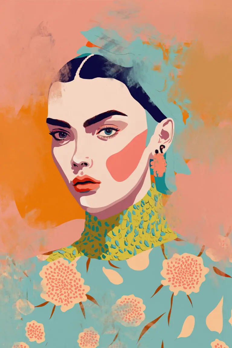  (25502) Fashion Moments by Treechild präsentiert:  