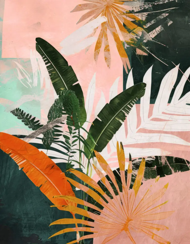  (25510) Into the jungle no 8 by Treechild präsentiert:  