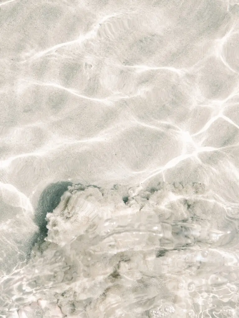  (26234) The Ostuni Water | Italy Travel Photography by Raisa Zwart präsentiert: Abstrakt, Wasser