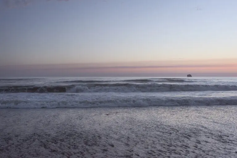  (26299) Sunset Beach by Lynann Colligan präsentiert:  