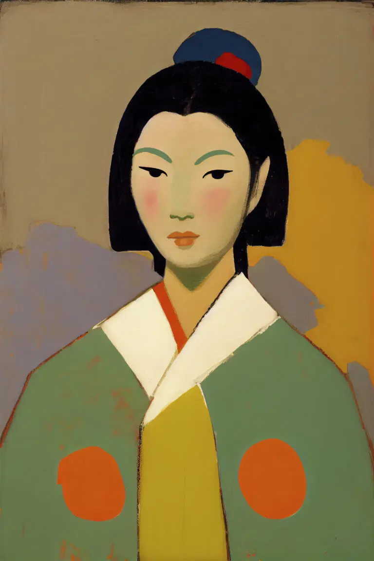  (27080) Maiko by Treechild präsentiert: Frauen, Kreatives, Menschen, Portraits